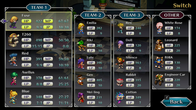 SaGa Frontier Remastered screenshot 8