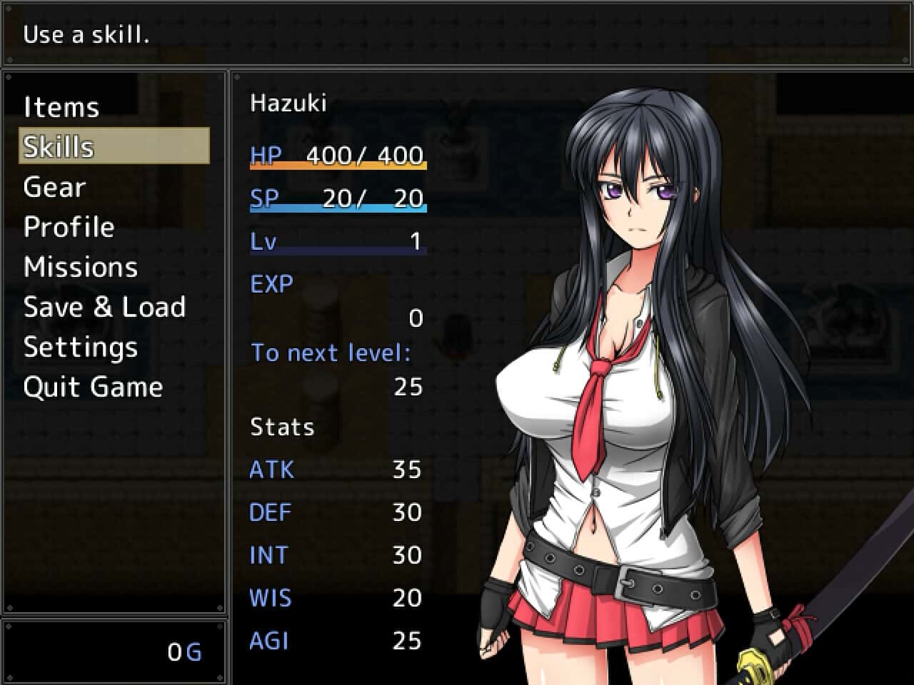 #8. Marauder of Dystopia: The weakest go to the wall UNRATED (GOG) 由: Shiravune