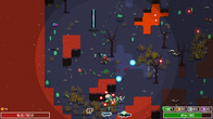 Planetary Dustoff screenshot 1