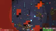 Planetary Dustoff screenshot 1