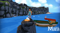 Summer in Mara screenshot 8
