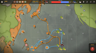 Axis & Allies 1942 Online screenshot 10