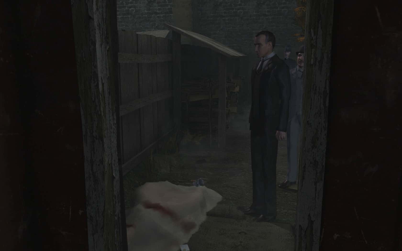 #5. Sherlock Holmes versus Jack the Ripper (GOG) Bởi: Frogwares