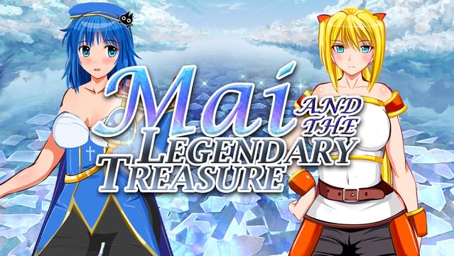 Mai and the Legendary Treasure UNRATED