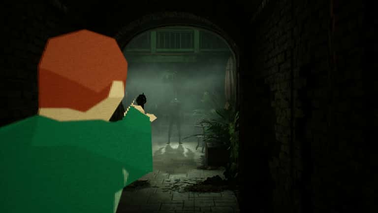 #2. Alone in the Dark Derceto 1992 Costume Pack (GOG) 由: THQ Nordic GmbH