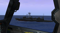 Dangerous Waters screenshot 2