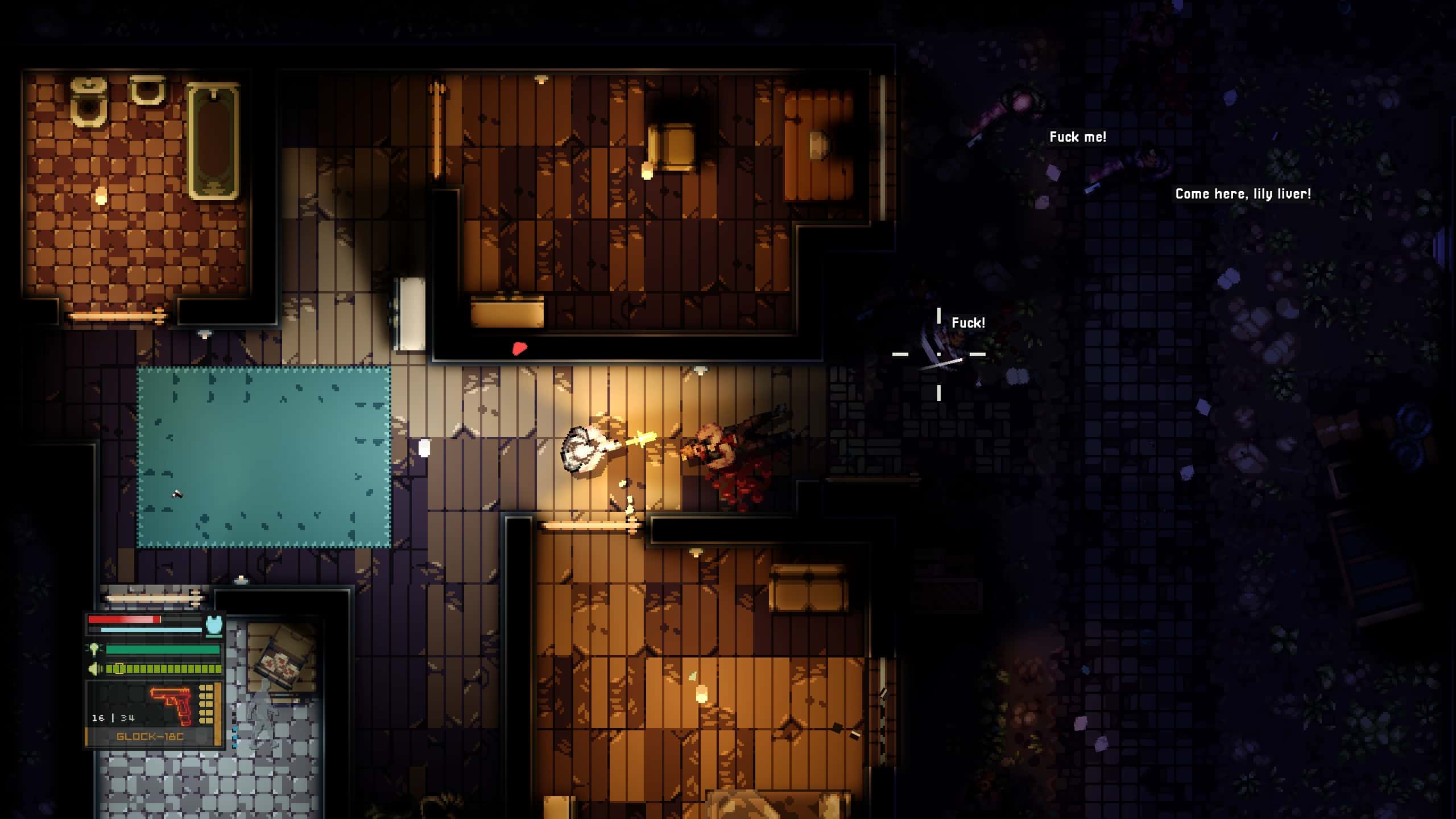 #4. Intravenous (GOG) โดย: HypeTrain Digital