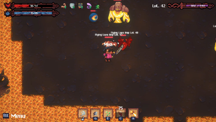 Donna: The Canine Quest screenshot screenshot 20