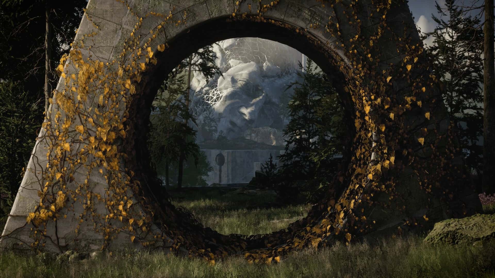 #7. The Talos Principle 2 (GOG) โดย: Devolver Digital