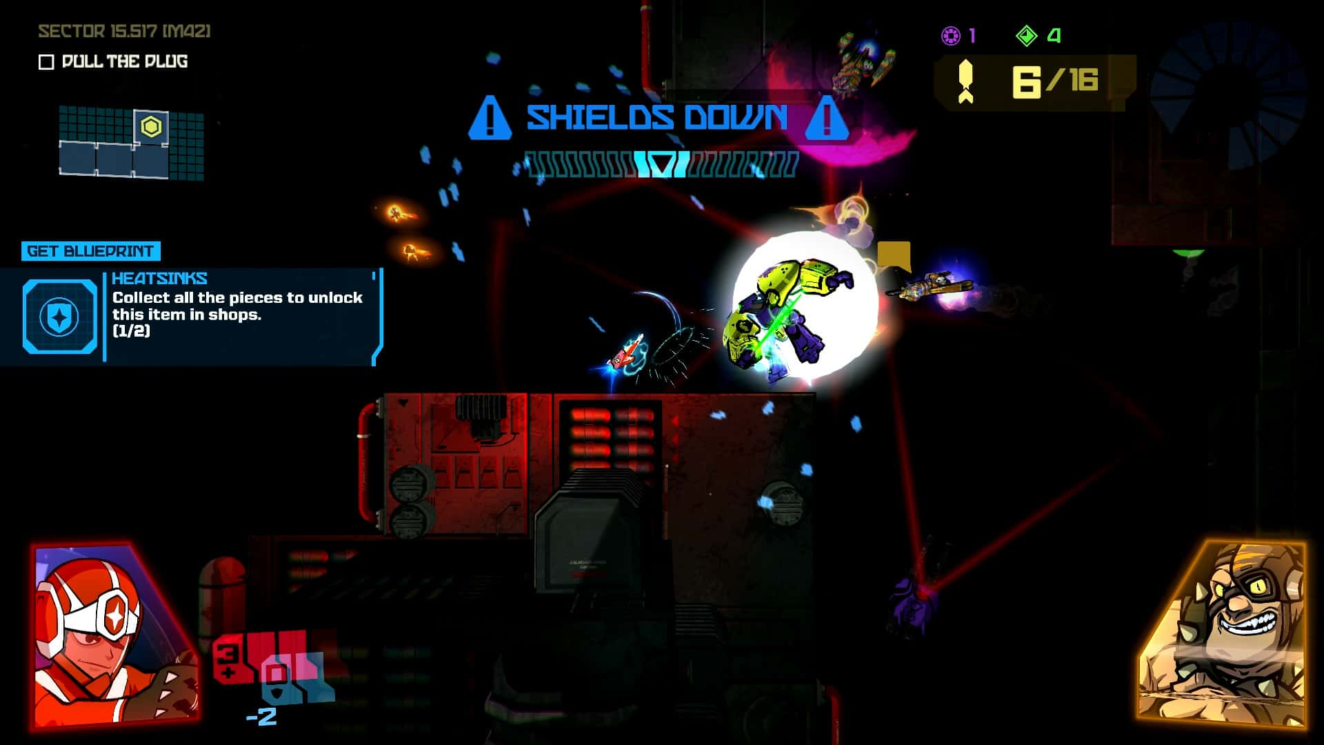 #5. GALAK-Z (GOG) 由: 17-BIT