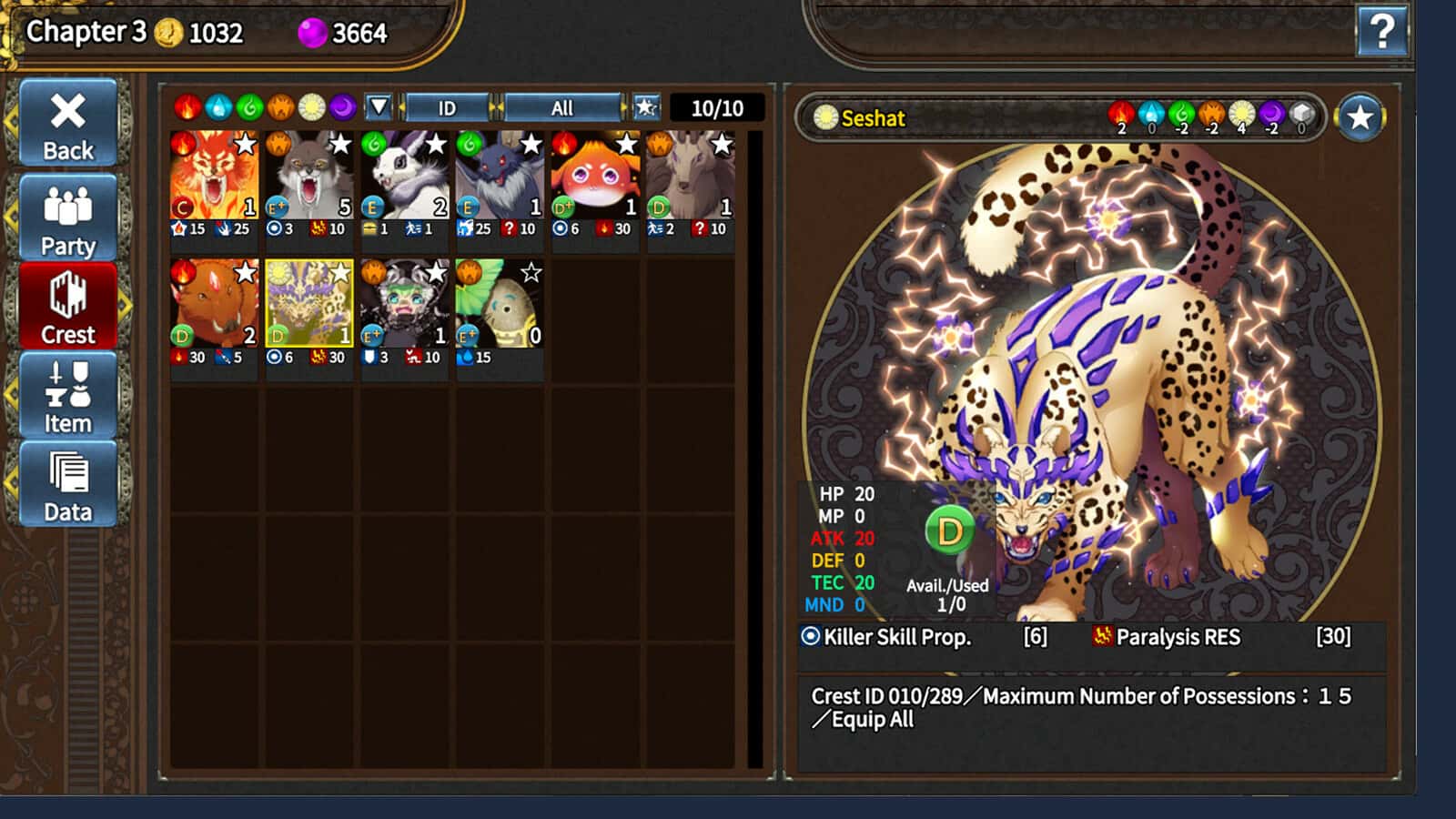 #9. The Alchemist of Ars Magna (GOG) 由: MediBang Games