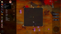 Sexy Mystic Survivors screenshot 8