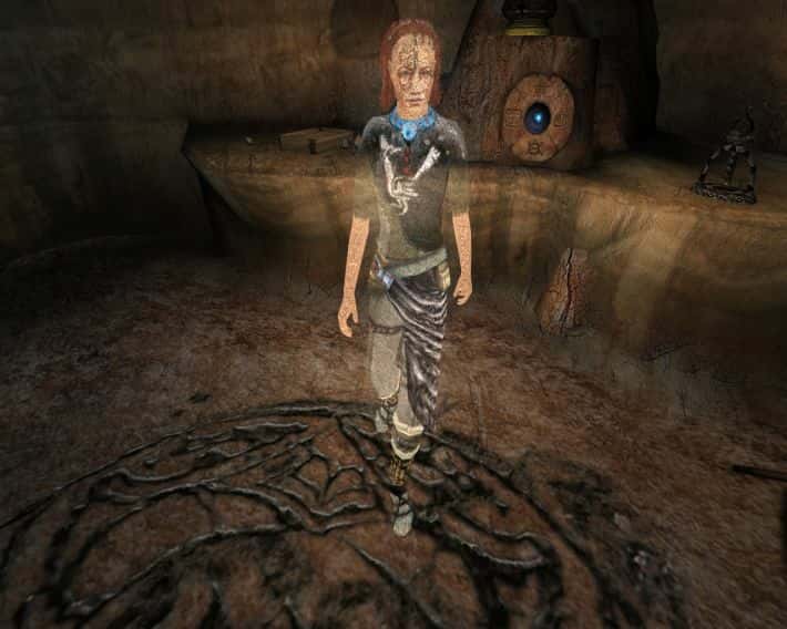 #6. Uru: Complete Chronicles (GOG) โดย: Cyan Worlds