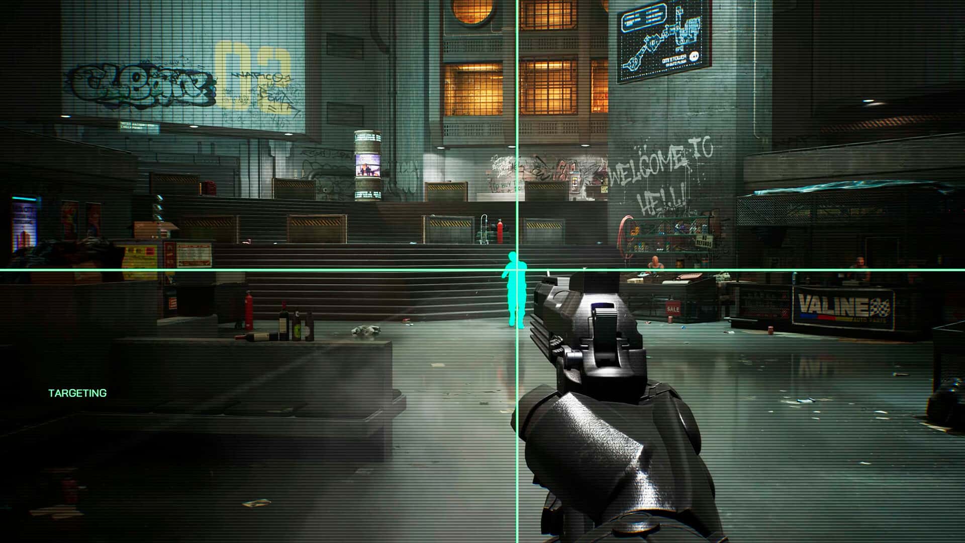 #1. RoboCop: Complete Collection (GOG) Bởi: Nacon