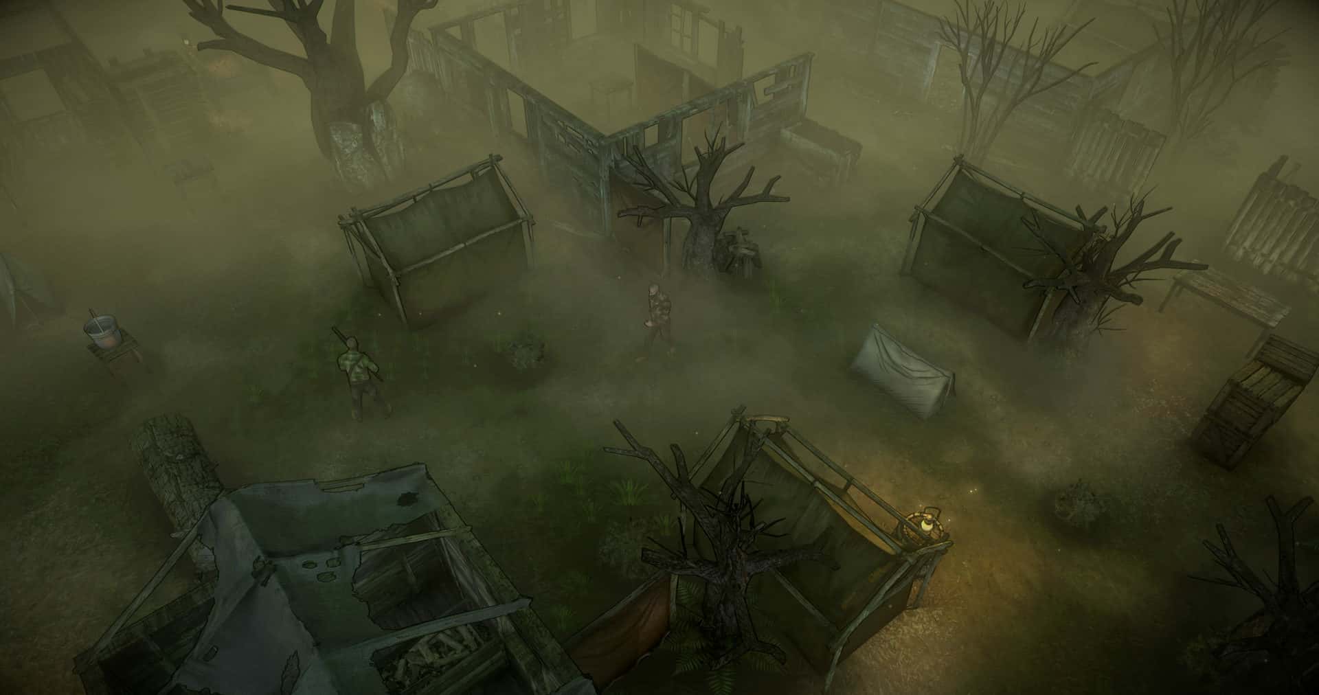 #3. Hard West (GOG) Podle: Good Shepherd Entertainment