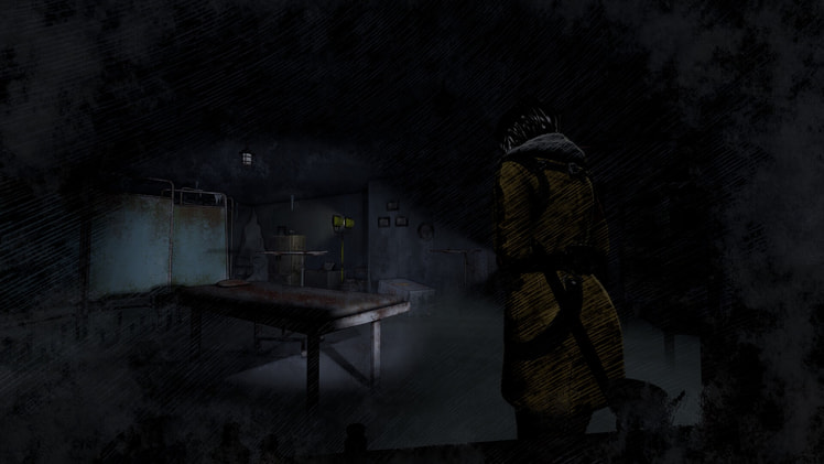 Kriophobia screenshot screenshot 11