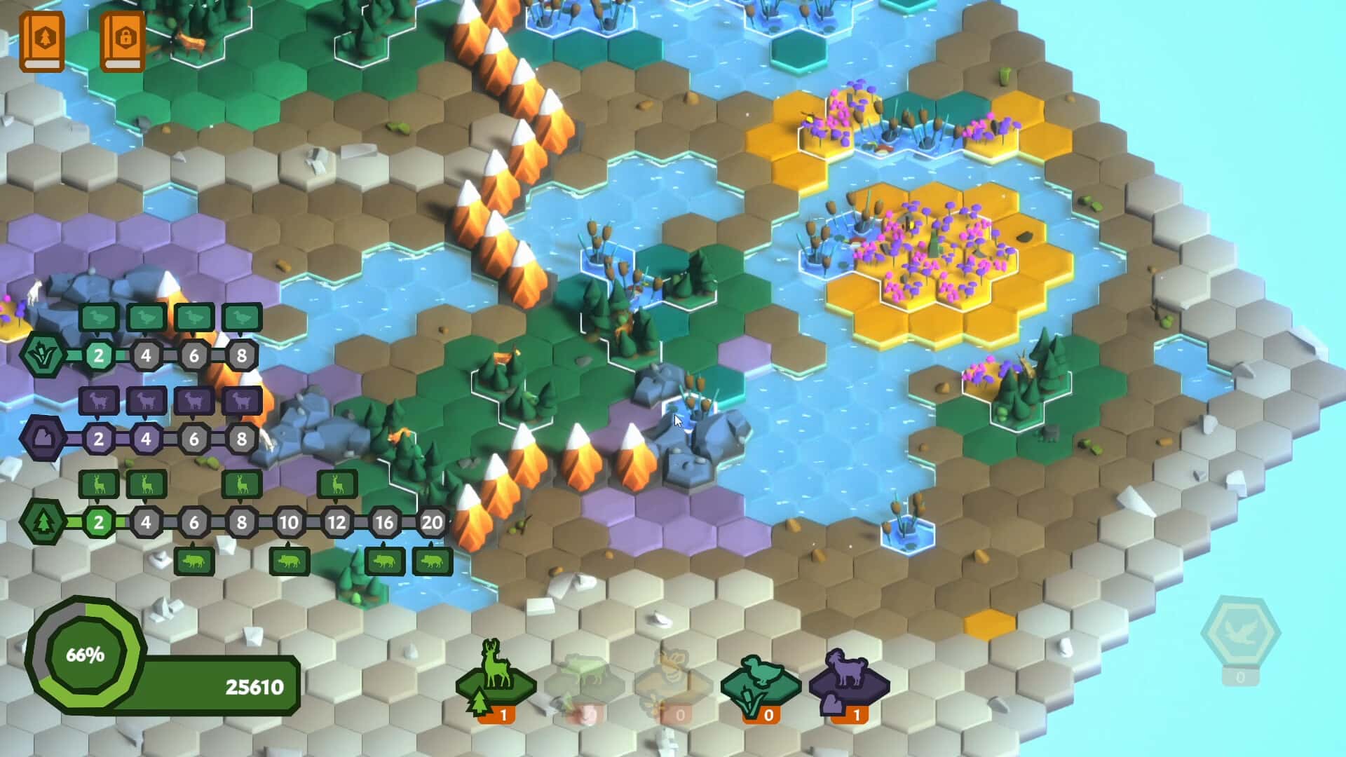#1. Growth (GOG) Bởi: Assemble Entertainment