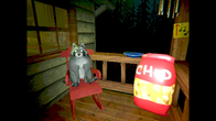 Creature Kitchen Demo screenshot 5