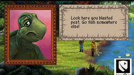 Order of the Thorne: The King's Challenge screenshot 4