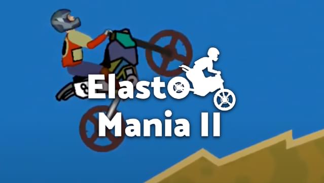 Elasto Mania II