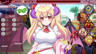 Beastkin Training ~The Trials of a Beastkin Noblewoman~ screenshot 5