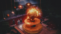 Chains of Freedom screenshot 1