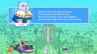 A Park Full of Cats - Complete Edition screenshot 7