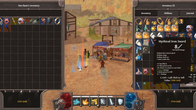 Bridgebourn screenshot 4