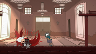 Saviorless screenshot 5