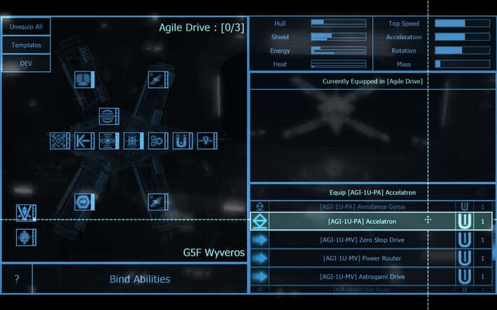 #3. Ring Runner: Flight of the Sages (GOG) 由: Triple-B-Titles