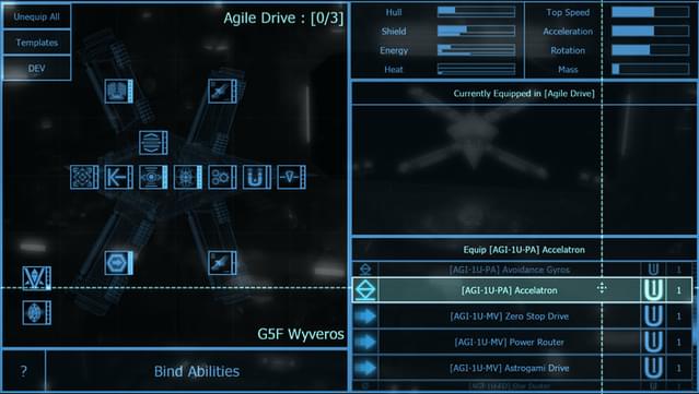 Ring Runner: Flight of the Sages gameplay screenshot 21