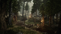 Gothic 1 Remake screenshot 10