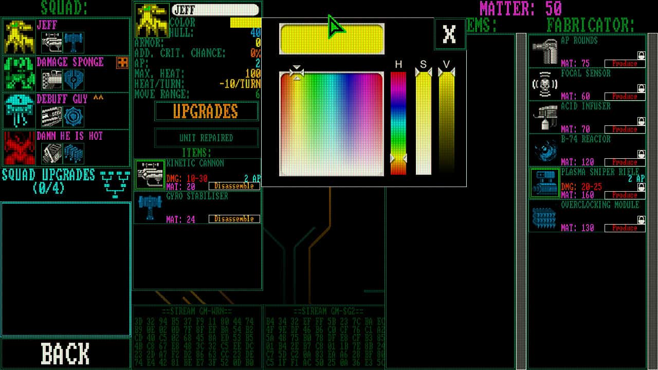 #6. Mainframe Defenders (GOG) By: Synthetic Domain