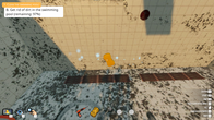 Pool Cleaning Simulator screenshot 7
