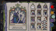 BLOODLETTER screenshot 3