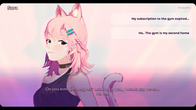 Mosaique Neko Waifus 2 screenshot 2