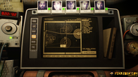 Fear Equation screenshot 12