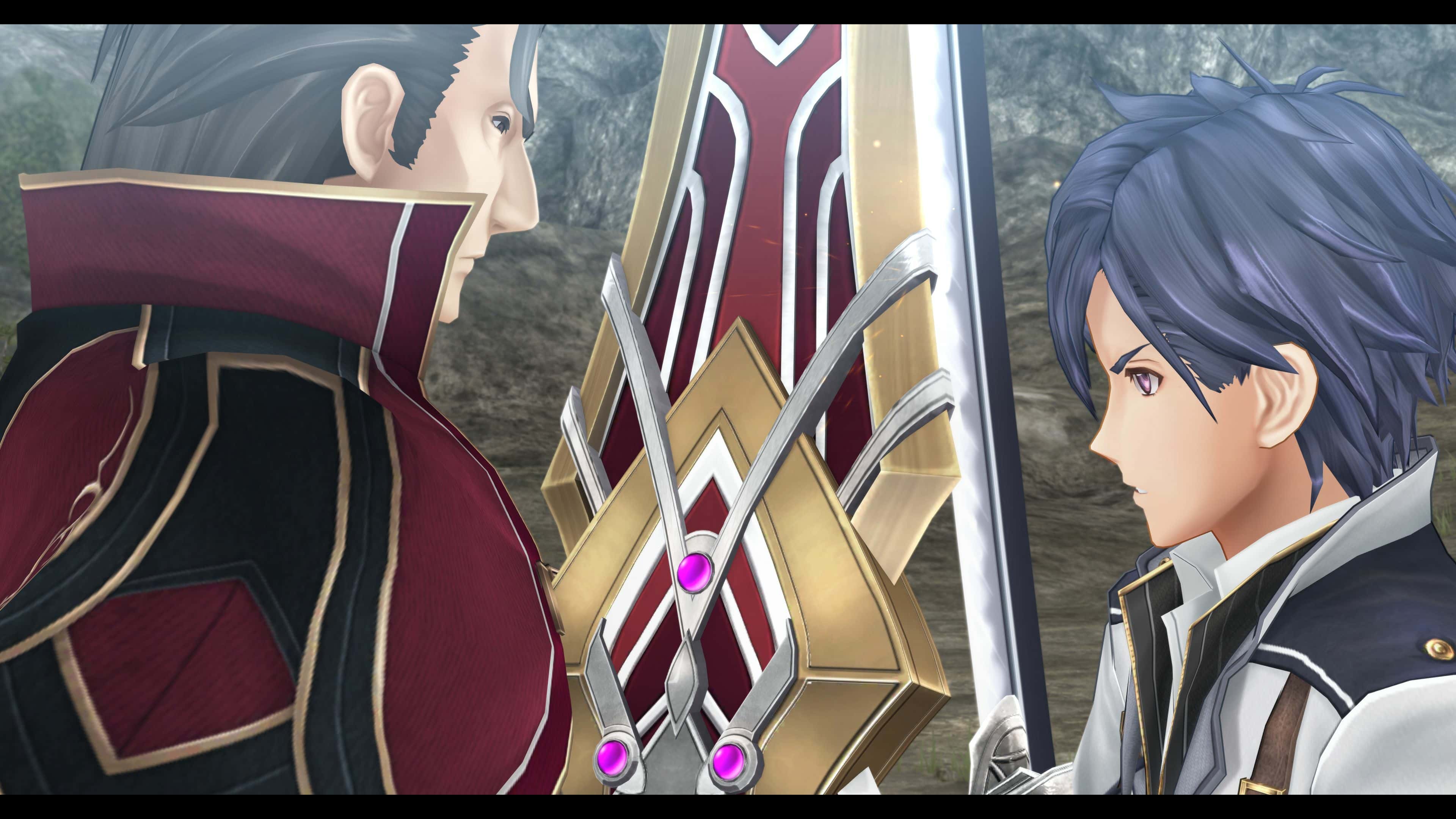 #1. The Legend of Heroes: Trails into Reverie Deluxe Edition (GOG) От: NIS America, Inc.