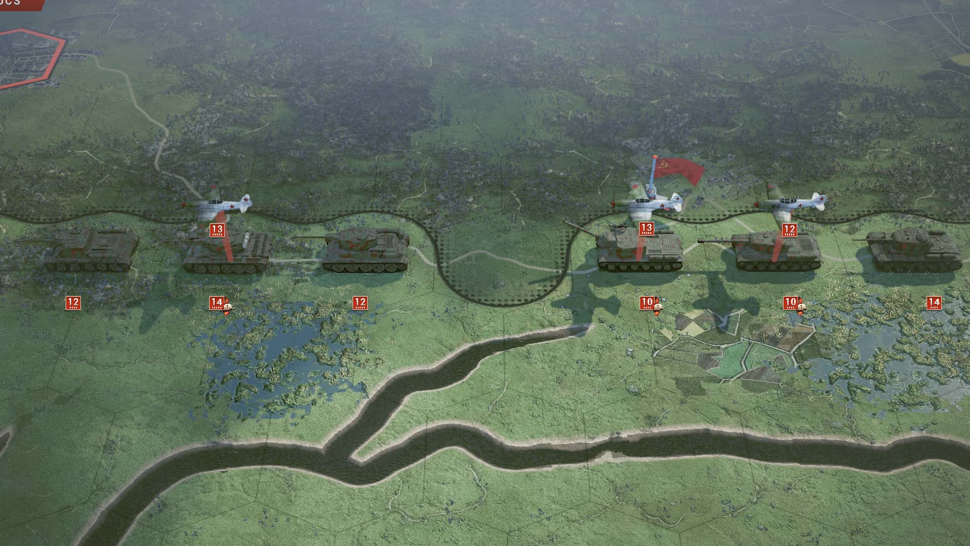 #5. Panzer Corps 2: Axis Operations - 1945 (GOG) 由: Slitherine Ltd.