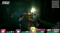 Seed of the Dead screenshot 5