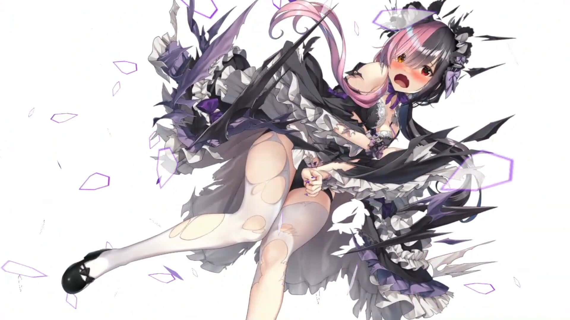 #2. Maid of the Dead (GOG) 来自: MediBang Games