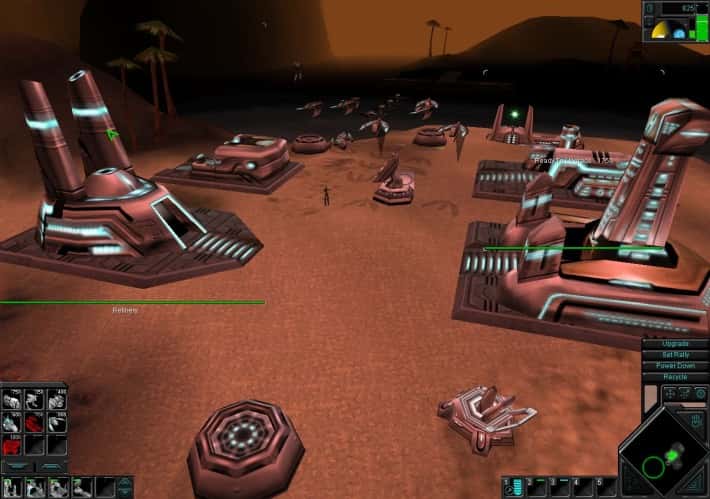 #4. Dark Reign 2 (GOG) بواسطة: Activision