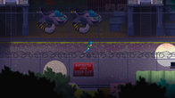 Crossing Souls screenshot 9