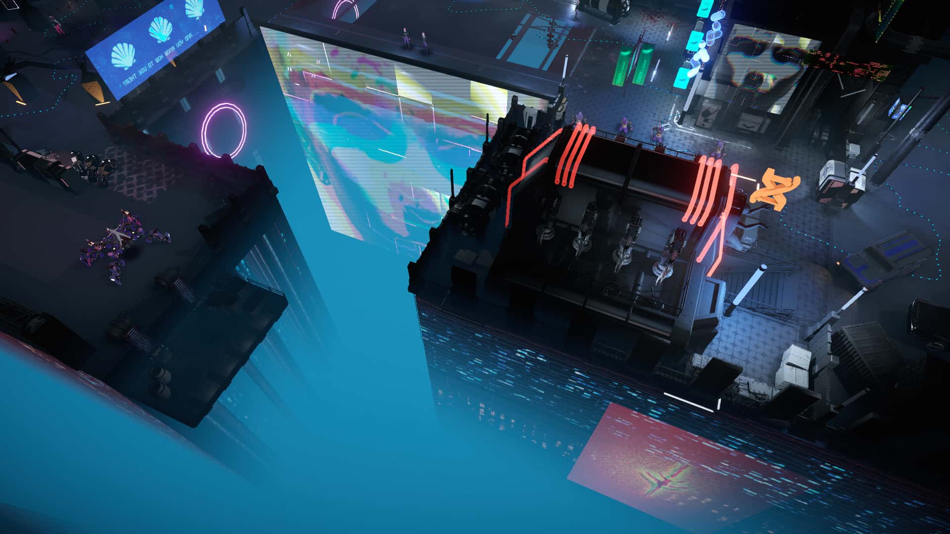 #6. Re-Legion - Deluxe Edition (GOG) 由: Fulqrum Publishing