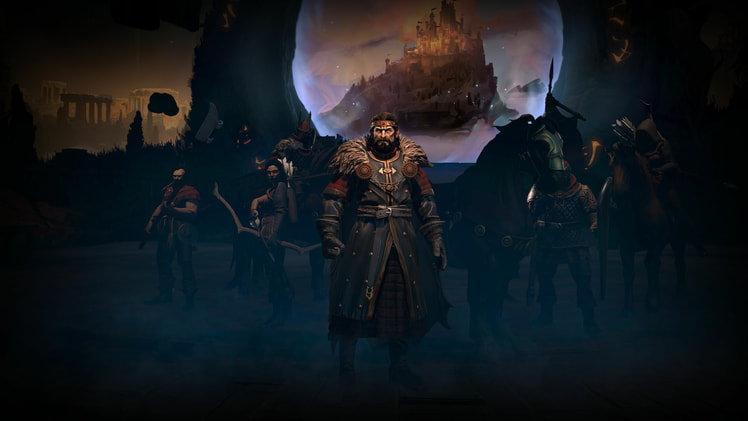 Age of Wonders 4 screenshot screenshot 9
