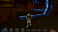 MDK 2 screenshot 11