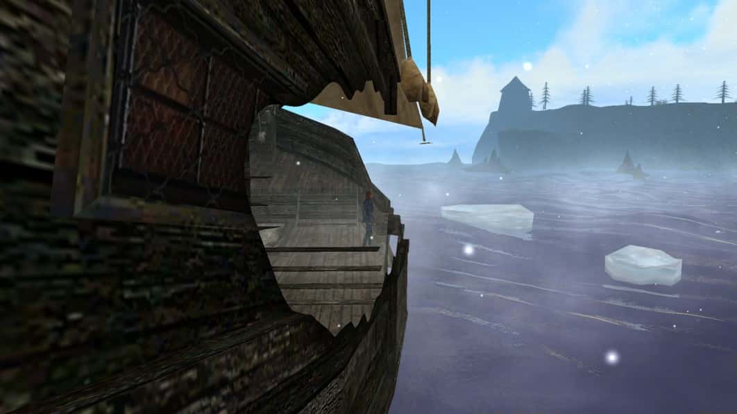 #2. Neverwinter Nights: Doom of Icewind Dale (GOG) Göre: Beamdog