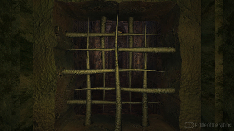 Riddle of the Sphinx The Awakening (Enhanced Edition) screenshot screenshot 10