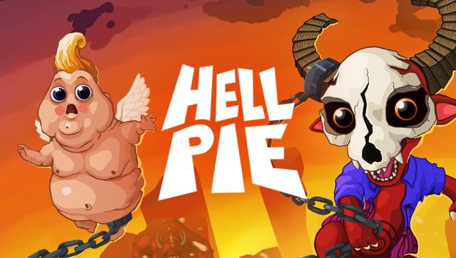 Hell Pie Demo