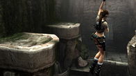 Tomb Raider: Legend screenshot 10